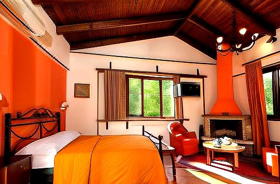 Dryas Guesthouse Image 3